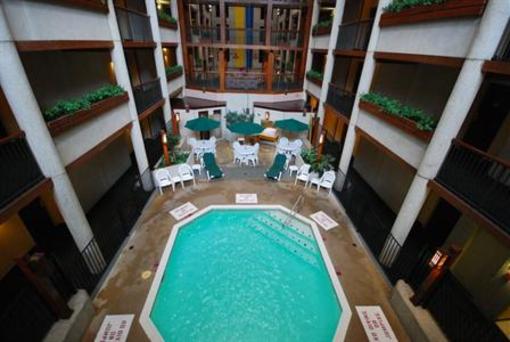 фото отеля BEST WESTERN Atrium North