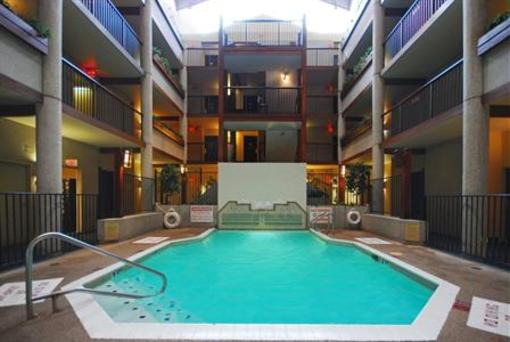 фото отеля BEST WESTERN Atrium North