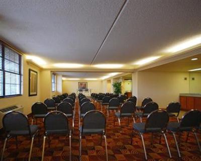 фото отеля BEST WESTERN Atrium North
