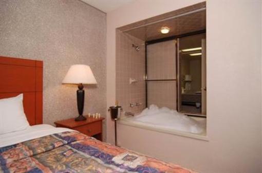 фото отеля BEST WESTERN Atrium North