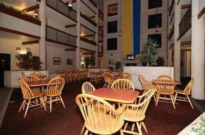 фото отеля BEST WESTERN Atrium North