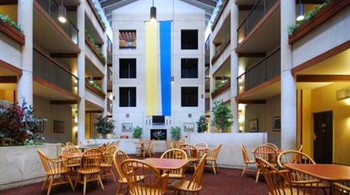 фото отеля BEST WESTERN Atrium North