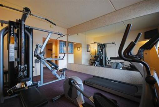 фото отеля BEST WESTERN Atrium North