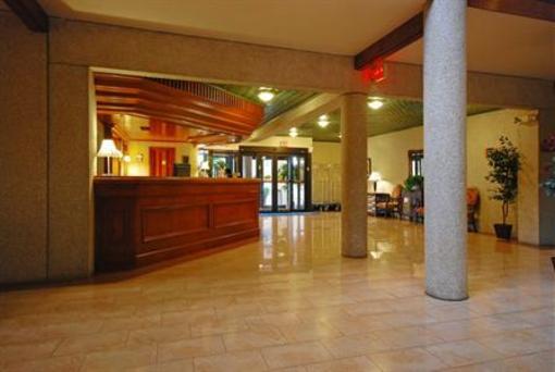 фото отеля BEST WESTERN Atrium North