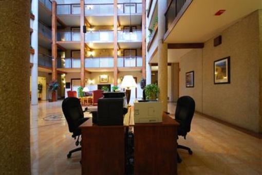 фото отеля BEST WESTERN Atrium North