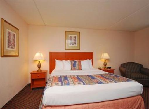 фото отеля BEST WESTERN Atrium North