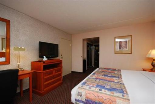 фото отеля BEST WESTERN Atrium North
