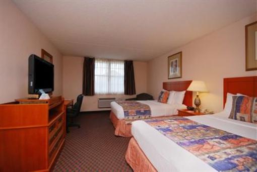 фото отеля BEST WESTERN Atrium North
