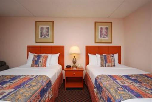 фото отеля BEST WESTERN Atrium North