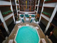 BEST WESTERN Atrium North