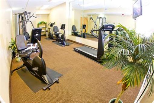 фото отеля Holiday Inn Express Orange Beach-On The Beach