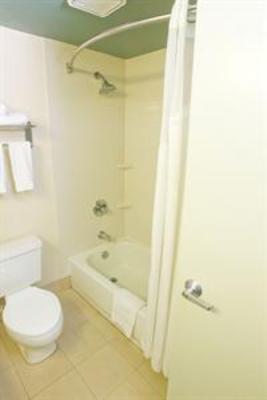 фото отеля Holiday Inn Express Orange Beach-On The Beach
