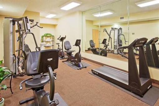 фото отеля Holiday Inn Express Orange Beach-On The Beach