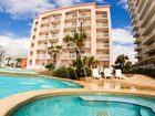 фото отеля Holiday Inn Express Orange Beach-On The Beach