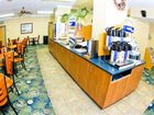 фото отеля Holiday Inn Express Orange Beach-On The Beach