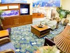 фото отеля Holiday Inn Express Orange Beach-On The Beach