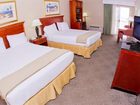 фото отеля Holiday Inn Express Orange Beach-On The Beach