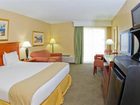 фото отеля Holiday Inn Express Orange Beach-On The Beach