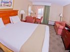 фото отеля Holiday Inn Express Orange Beach-On The Beach