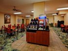 фото отеля Holiday Inn Express Orange Beach-On The Beach