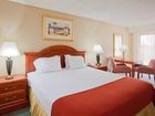 фото отеля Holiday Inn Express Orange Beach-On The Beach