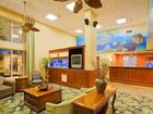 фото отеля Holiday Inn Express Orange Beach-On The Beach