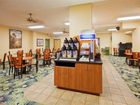 фото отеля Holiday Inn Express Orange Beach-On The Beach