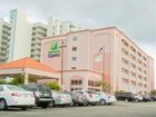 фото отеля Holiday Inn Express Orange Beach-On The Beach