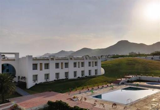 фото отеля Inder Residency Hotel Udaipur