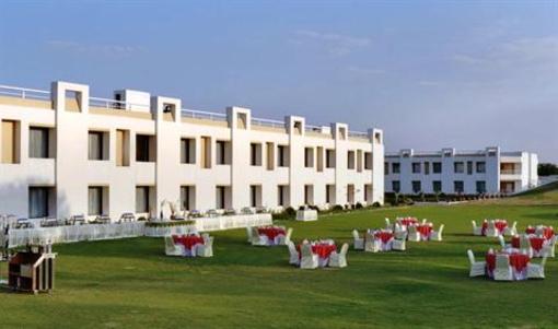 фото отеля Inder Residency Hotel Udaipur