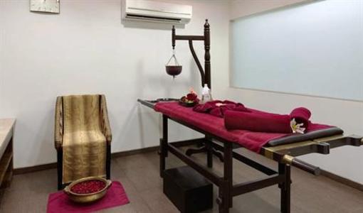 фото отеля Inder Residency Hotel Udaipur