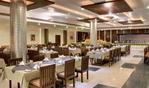 фото отеля Inder Residency Hotel Udaipur