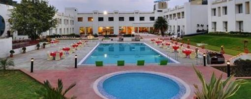 фото отеля Inder Residency Hotel Udaipur