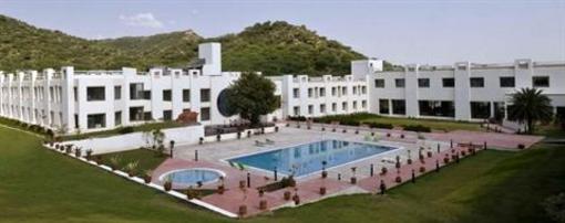 фото отеля Inder Residency Hotel Udaipur