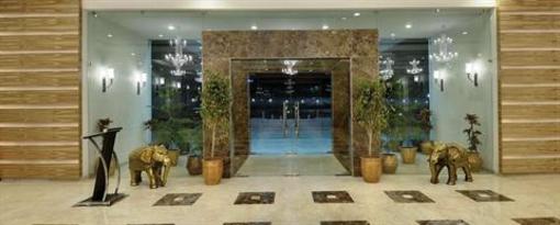 фото отеля Inder Residency Hotel Udaipur