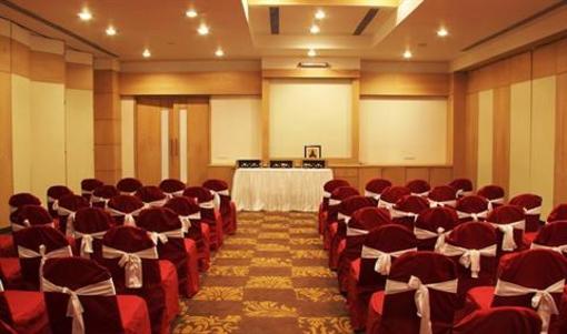 фото отеля Inder Residency Hotel Udaipur