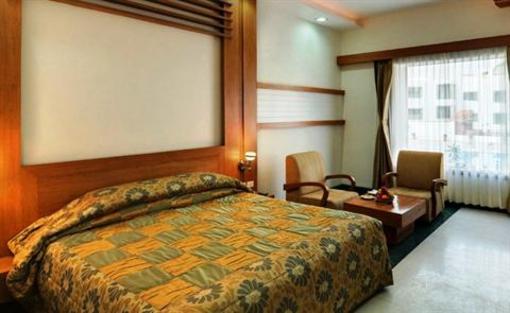 фото отеля Inder Residency Hotel Udaipur