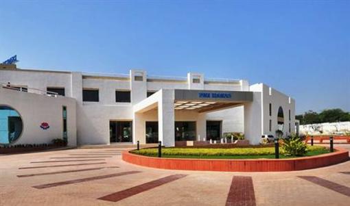 фото отеля Inder Residency Hotel Udaipur