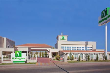 фото отеля Holiday Inn Durango (Mexico)
