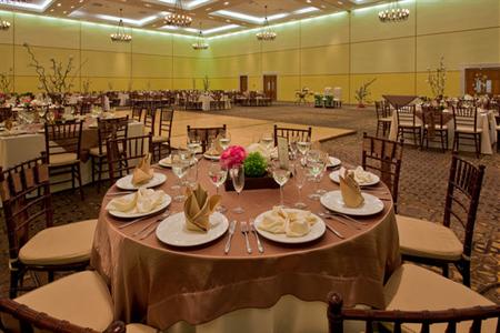 фото отеля Holiday Inn Durango (Mexico)