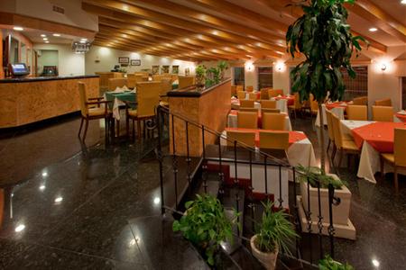 фото отеля Holiday Inn Durango (Mexico)