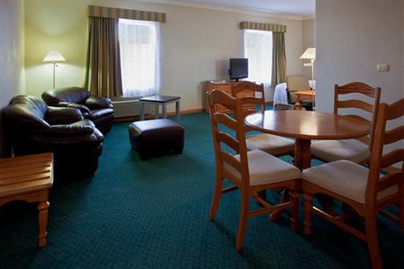 фото отеля Holiday Inn Durango (Mexico)
