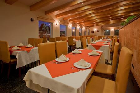 фото отеля Holiday Inn Durango (Mexico)