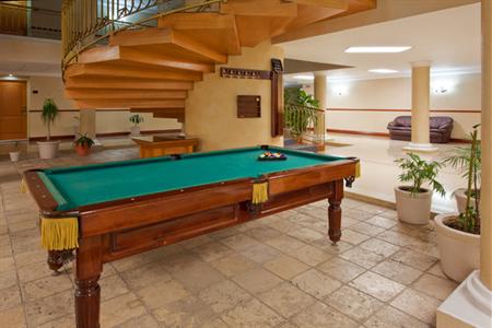 фото отеля Holiday Inn Durango (Mexico)