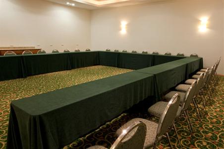 фото отеля Holiday Inn Durango (Mexico)
