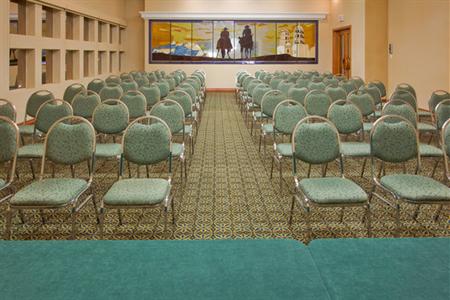 фото отеля Holiday Inn Durango (Mexico)