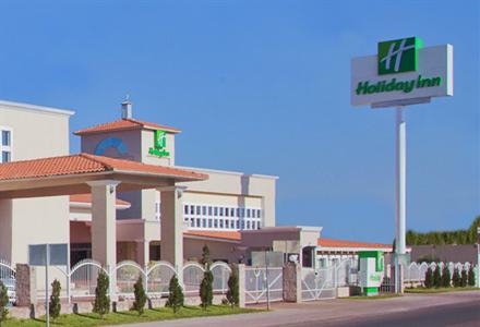фото отеля Holiday Inn Durango (Mexico)