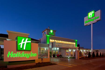 фото отеля Holiday Inn Durango (Mexico)