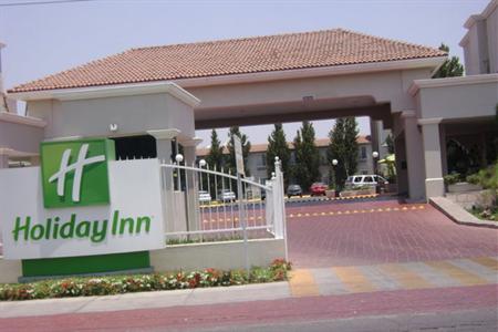 фото отеля Holiday Inn Durango (Mexico)