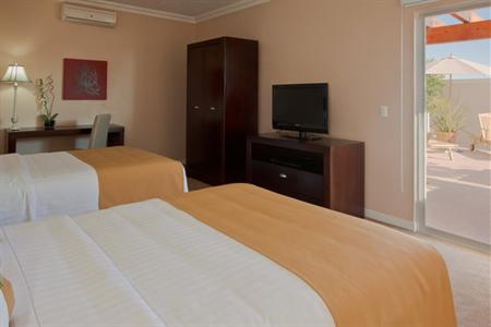 фото отеля Holiday Inn Durango (Mexico)
